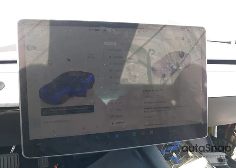 2023 Tesla Model 3 Rear-Wheel Drive z USA, uszkodzony, nr VIN 5YJ3E1EA7PF593552